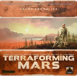 Mars terraformálása