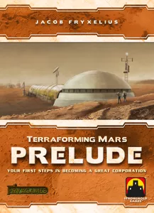Mars terraformálása: Kezdetek
